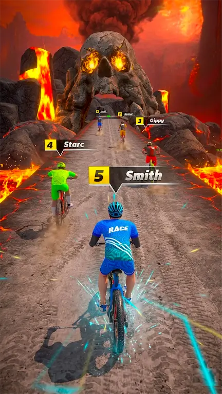 BMX�ٽ�������Ϸ2026���°汾v1.0.17 �ֻ����ͼ