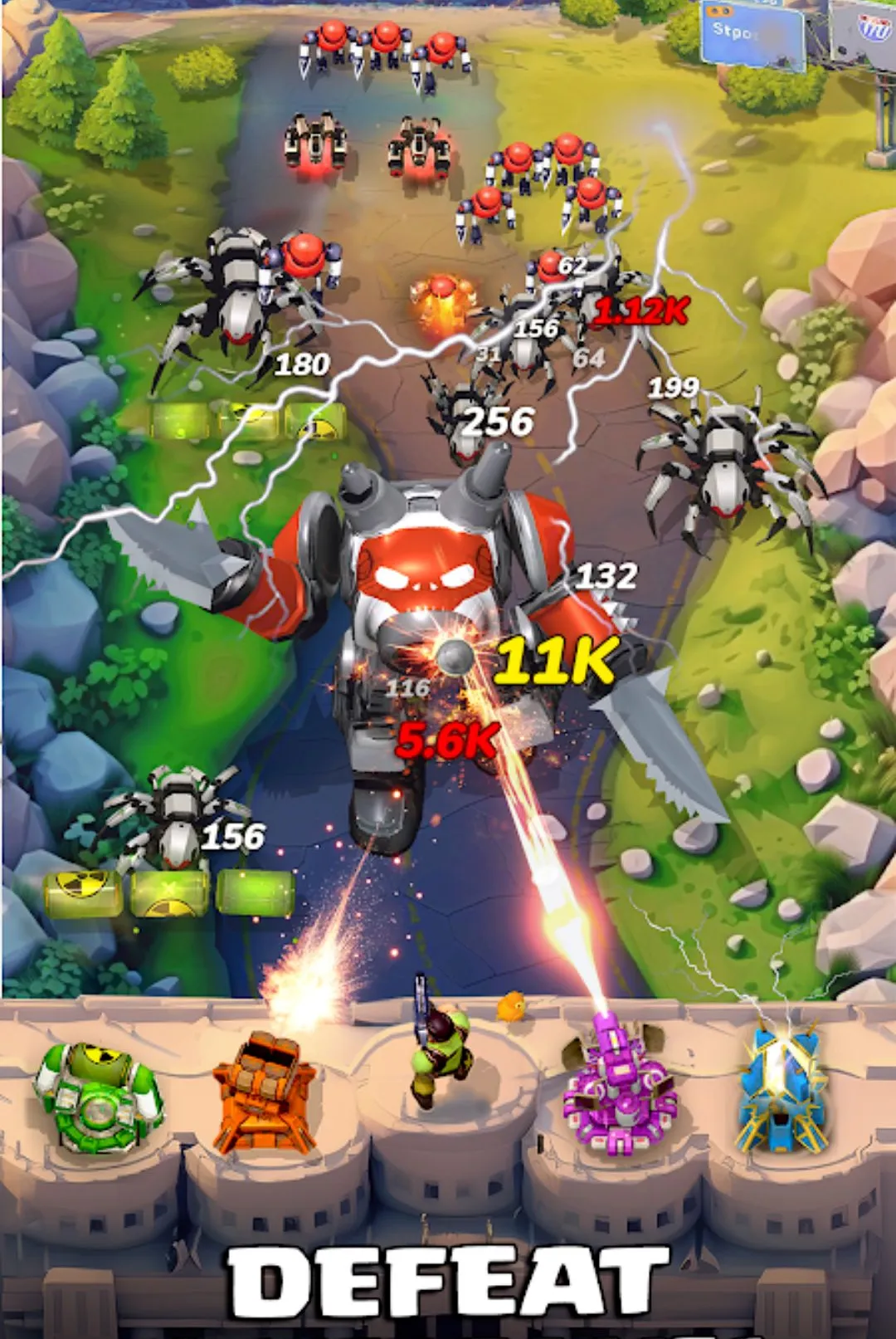 ���ľ��ţ�����TD���ĸ����˵������ֻ���v1.7.8 ��׿���ͼ