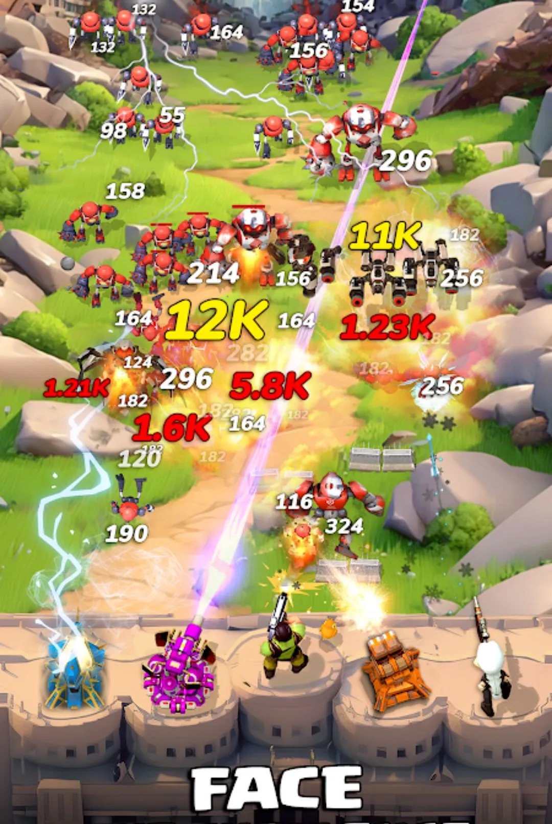 ���ľ��ţ�����TD���ĸ����˵������ֻ���v1.7.8 ��׿���ͼ