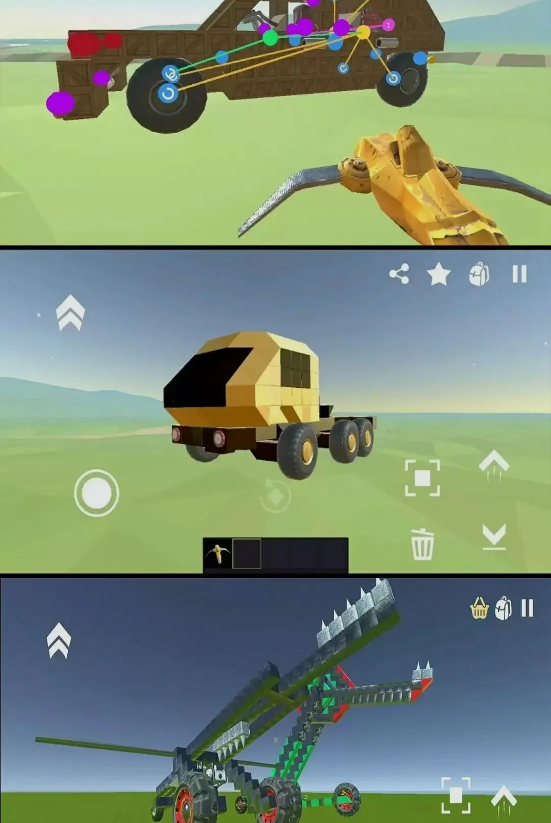 ���佨��ʦ(��Դ������Ϸ)v1.0.4 ��Ѱ��ͼ