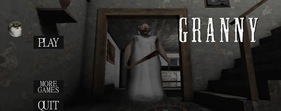 Granny���ֲ˵���������������ư�(���ֲ˵���������)v1.8_Mod5 �ֻ����ͼ