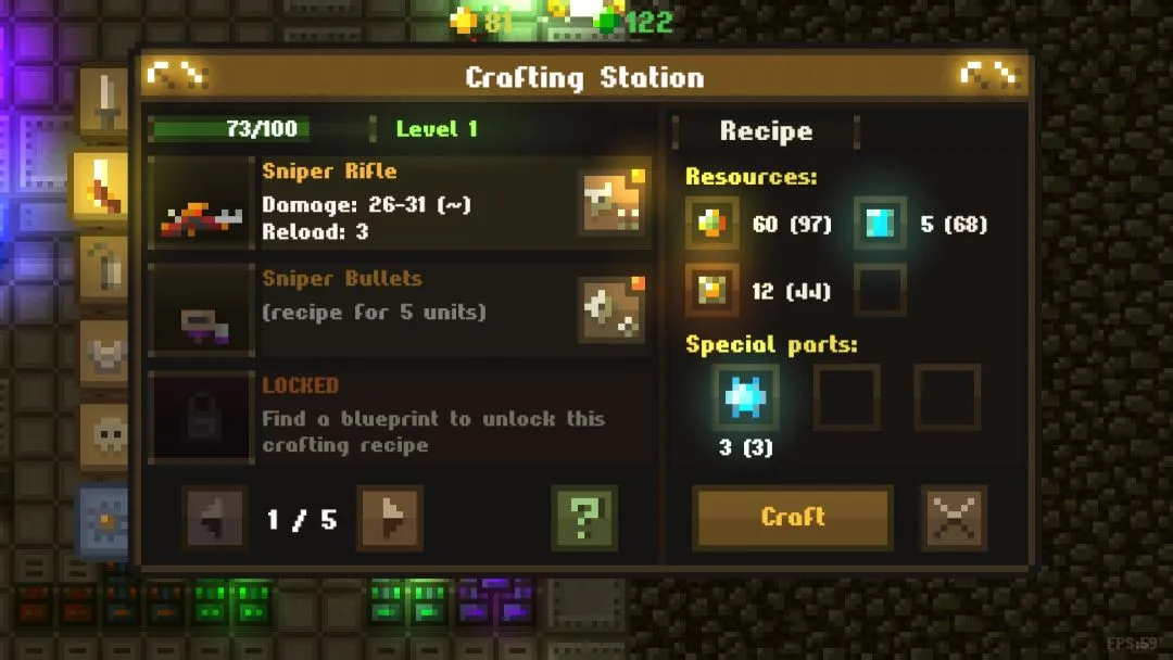 ��ѨMOD�˵����İ�(roguelike��Ϸ)v0.95.3.82 �ֻ����ͼ