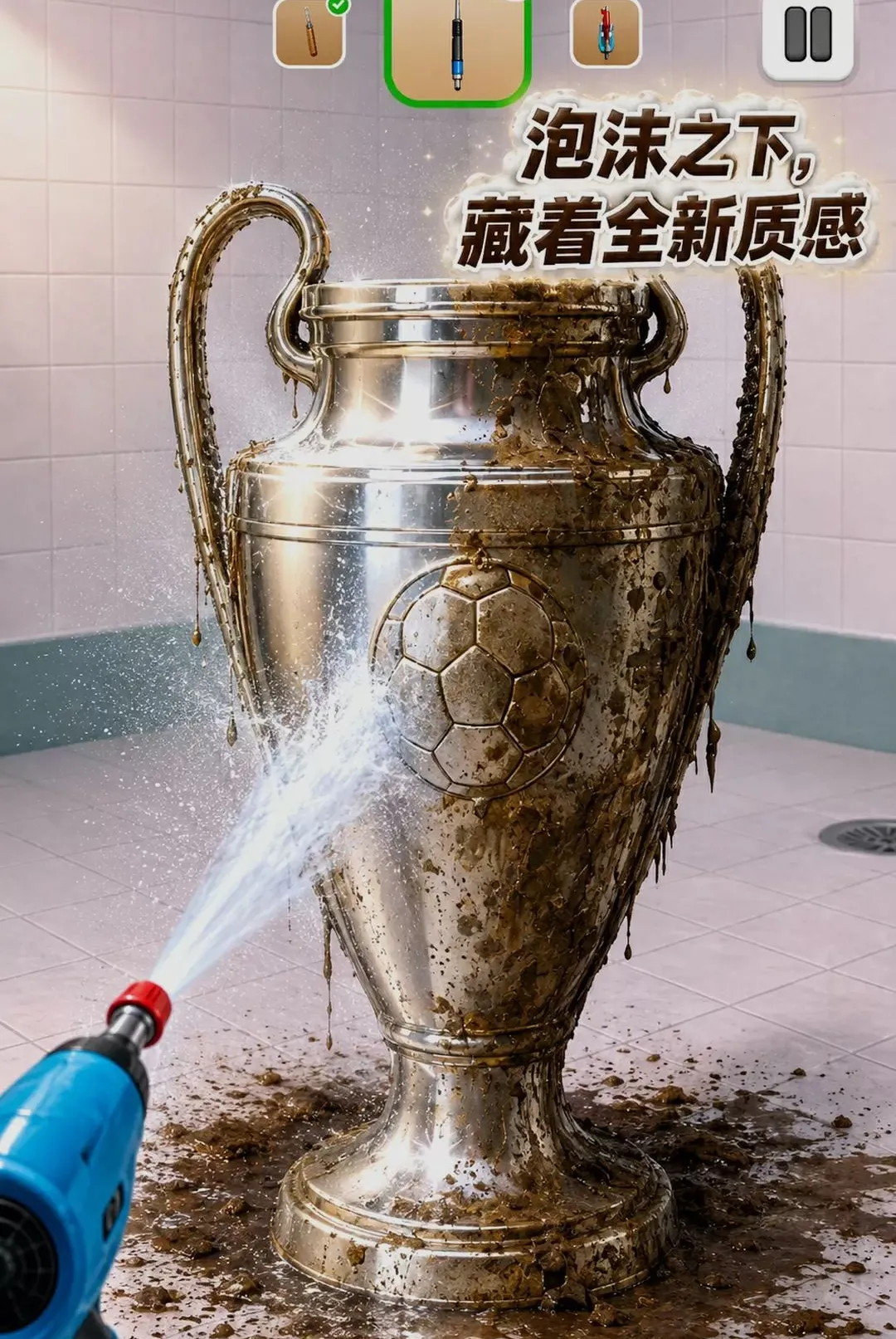 ����ع�ģ����Ϸ(��Ʒ�����Ϸ)v300.1.0 ��Ѱ��ͼ