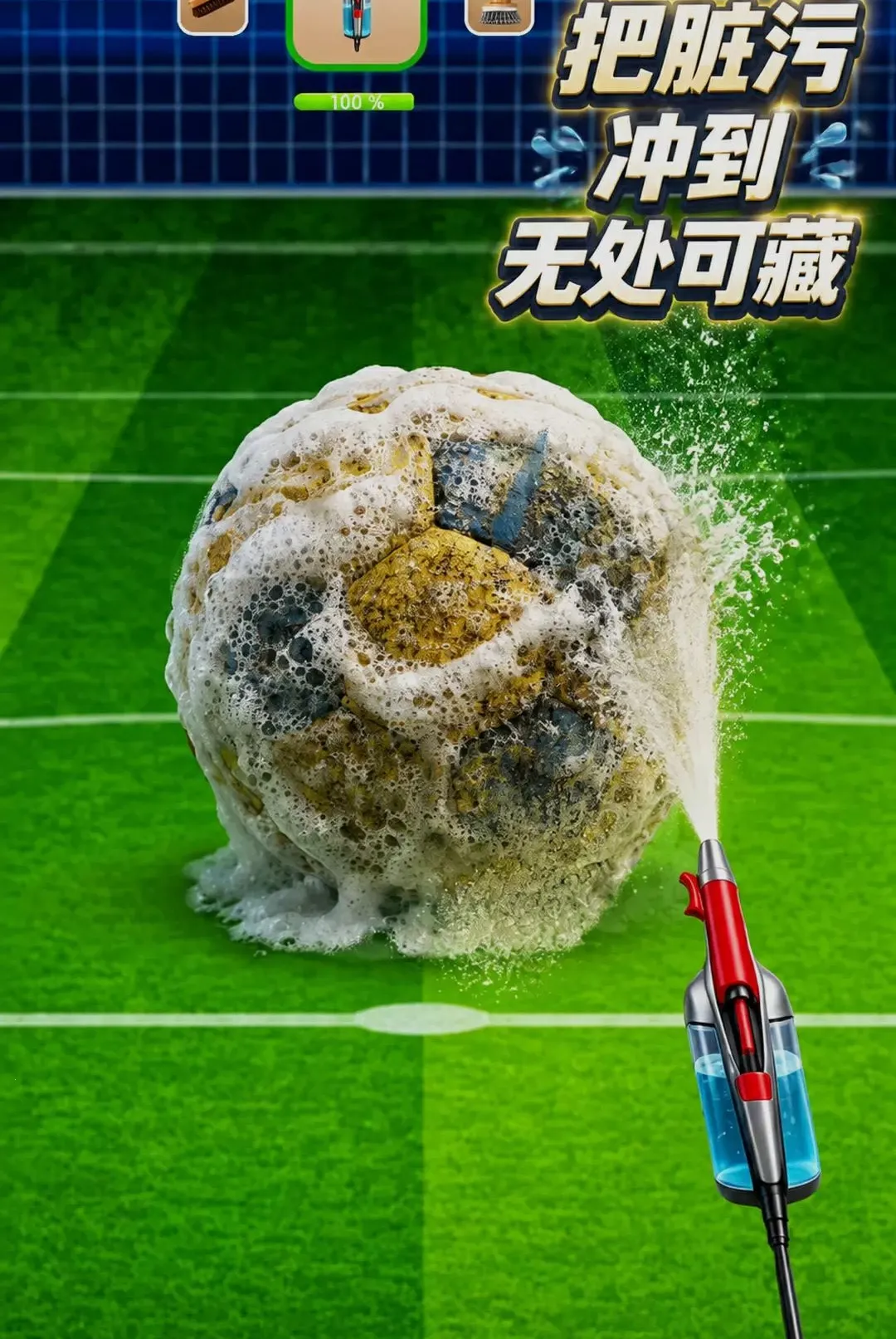 ����ع�ģ����Ϸ(��Ʒ�����Ϸ)v300.1.0 ��Ѱ��ͼ