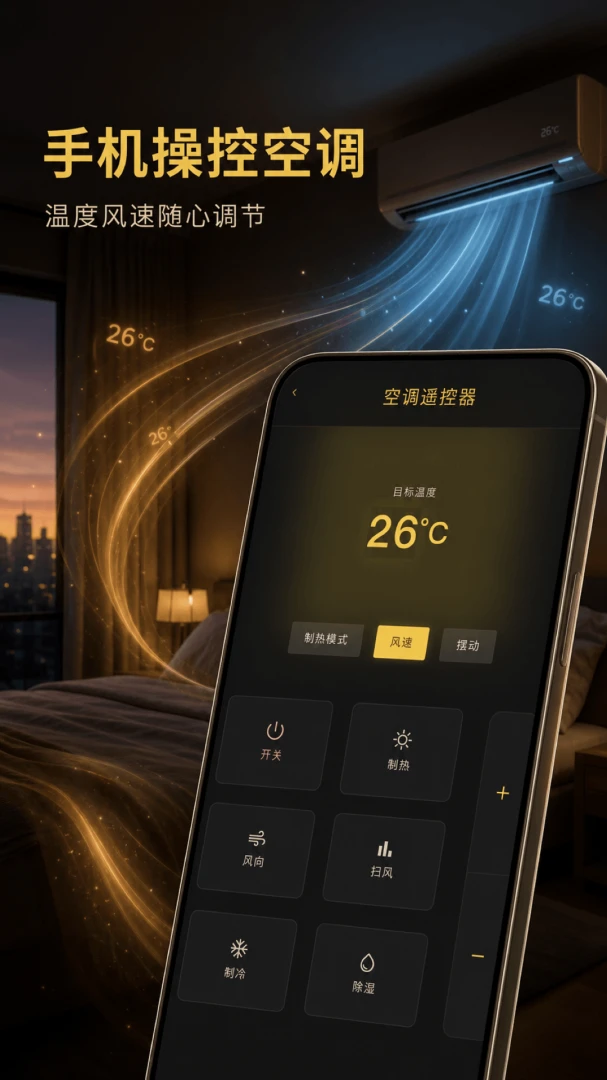 ����ң�����콢(����ң�ع���)V1.0.1 ��׿���ͼ
