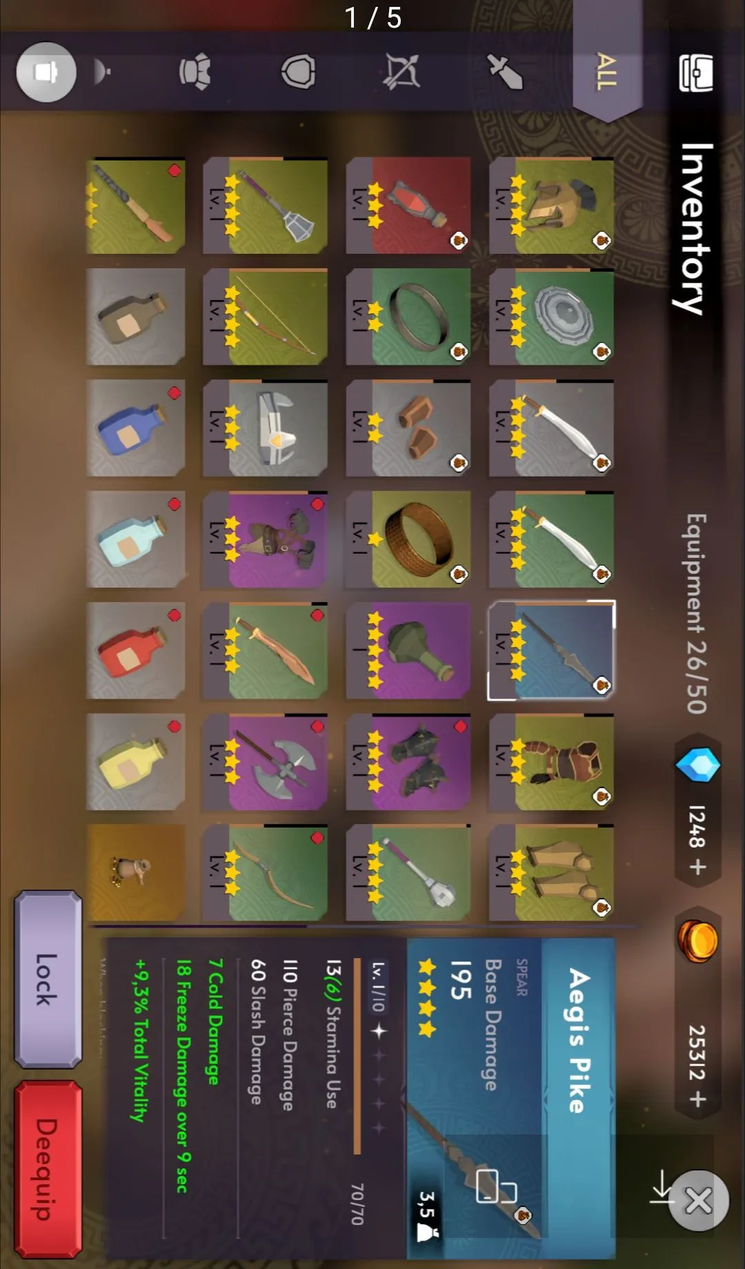 ̩̹֮����Ϸ���ò˵���(���ϵ��ɫ������Ϸ)v1.5.2 �ֻ����ͼ
