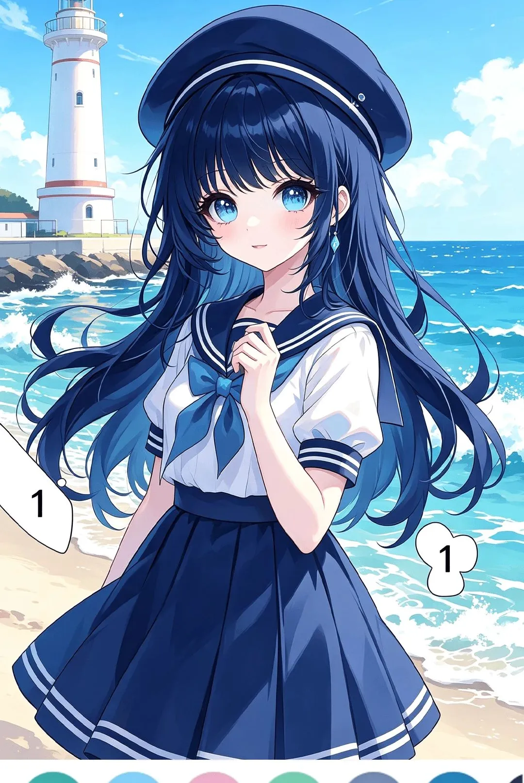 ����Ϳɫ(������ɫӦ��)v1.0.1 ��Ѱ��ͼ