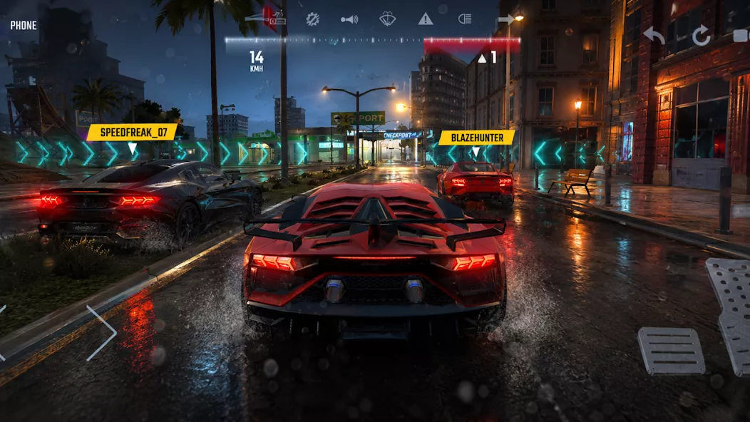 �ռ�������ʻģ����2���ڹ�(��ʻģ����Ϸ)v2.0.1 �ֻ����ͼ