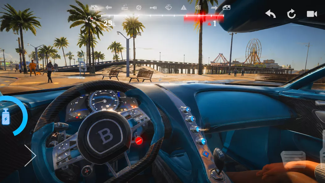 �ռ�������ʻģ����2���ڹ�(��ʻģ����Ϸ)v2.0.1 �ֻ����ͼ