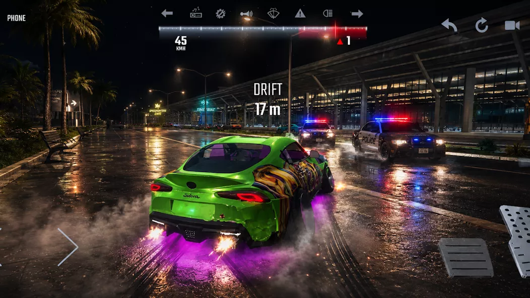 �ռ�������ʻģ����2���ڹ�(��ʻģ����Ϸ)v2.0.1 �ֻ����ͼ