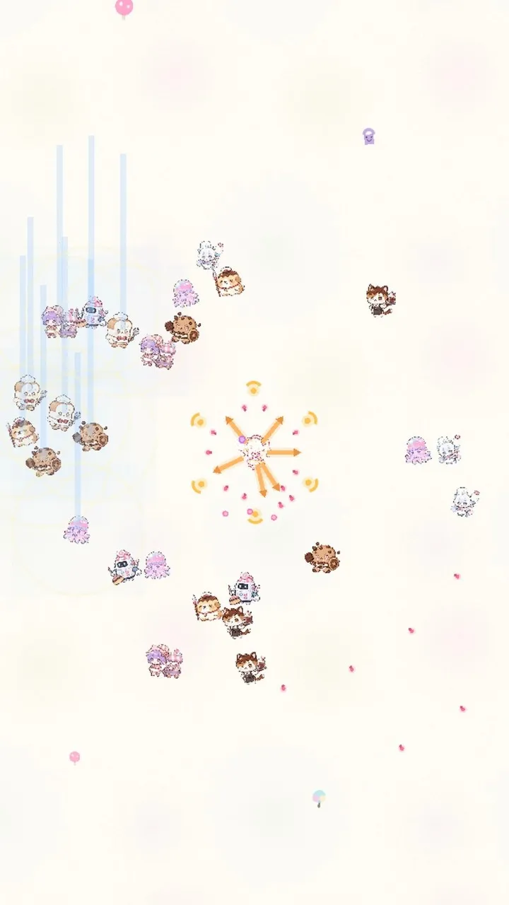 ��ƷС����(��Ѫ�������Ϸ)v1.0.0 �ٷ������ͼ