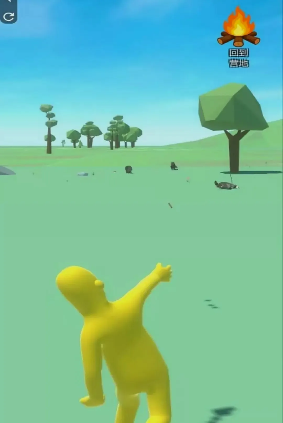 �������ģ����(Ұ��������Ϸ)v1.0 ��Ѱ��ͼ