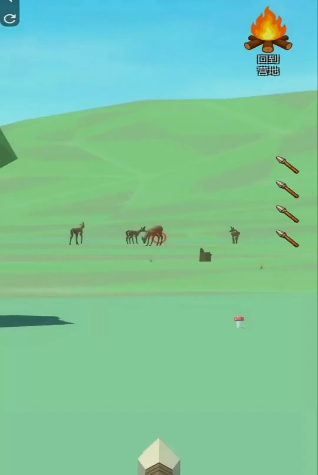 �������ģ����(Ұ��������Ϸ)v1.0 ��Ѱ��ͼ