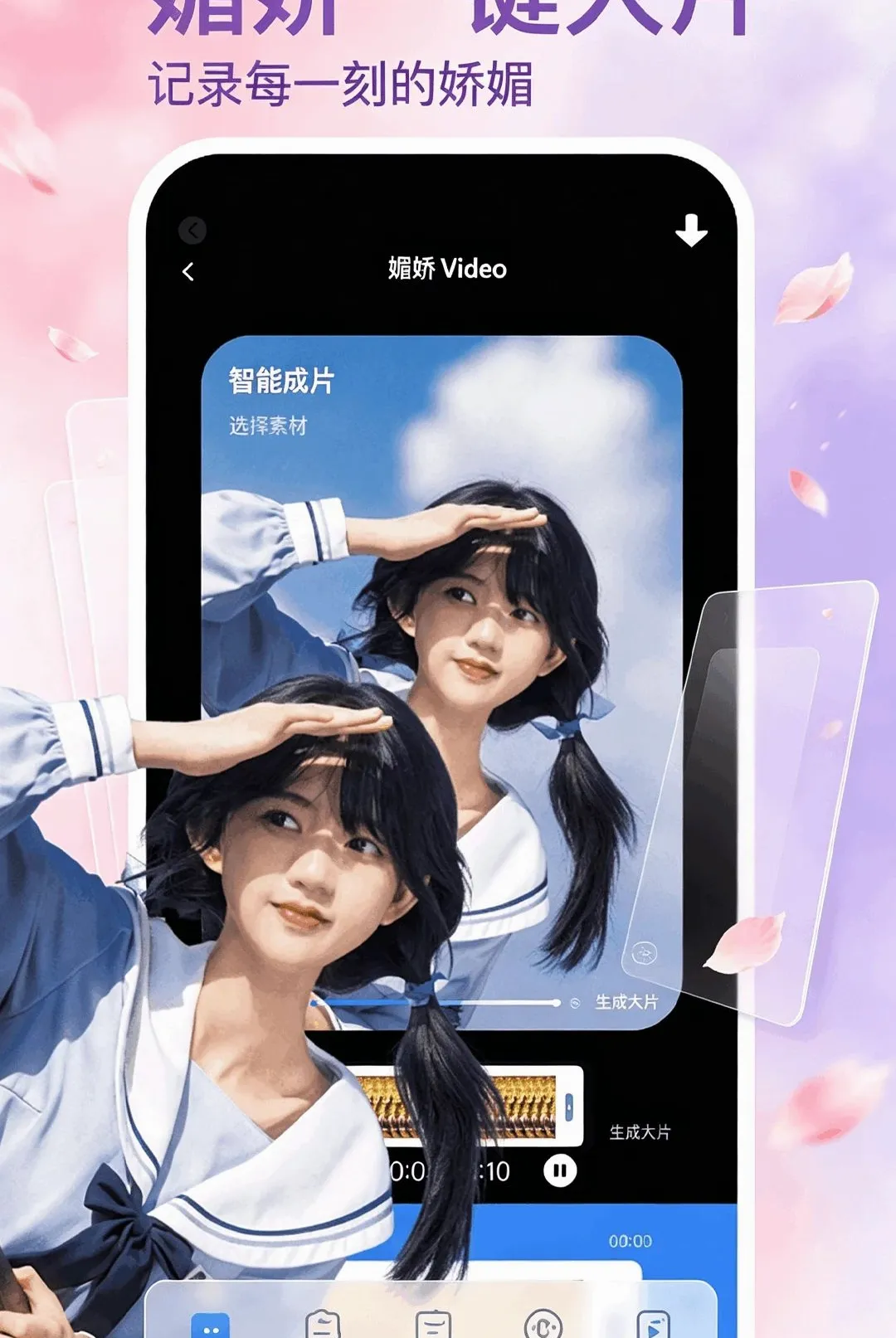 �Ľ�APP(����༭����)v5.1 �ֻ����ͼ