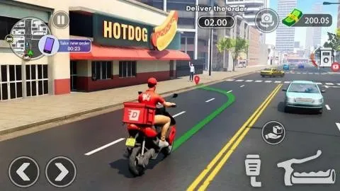 ����������Ϸ��׿���ֻ���v1.0.12 �ٷ������ͼ