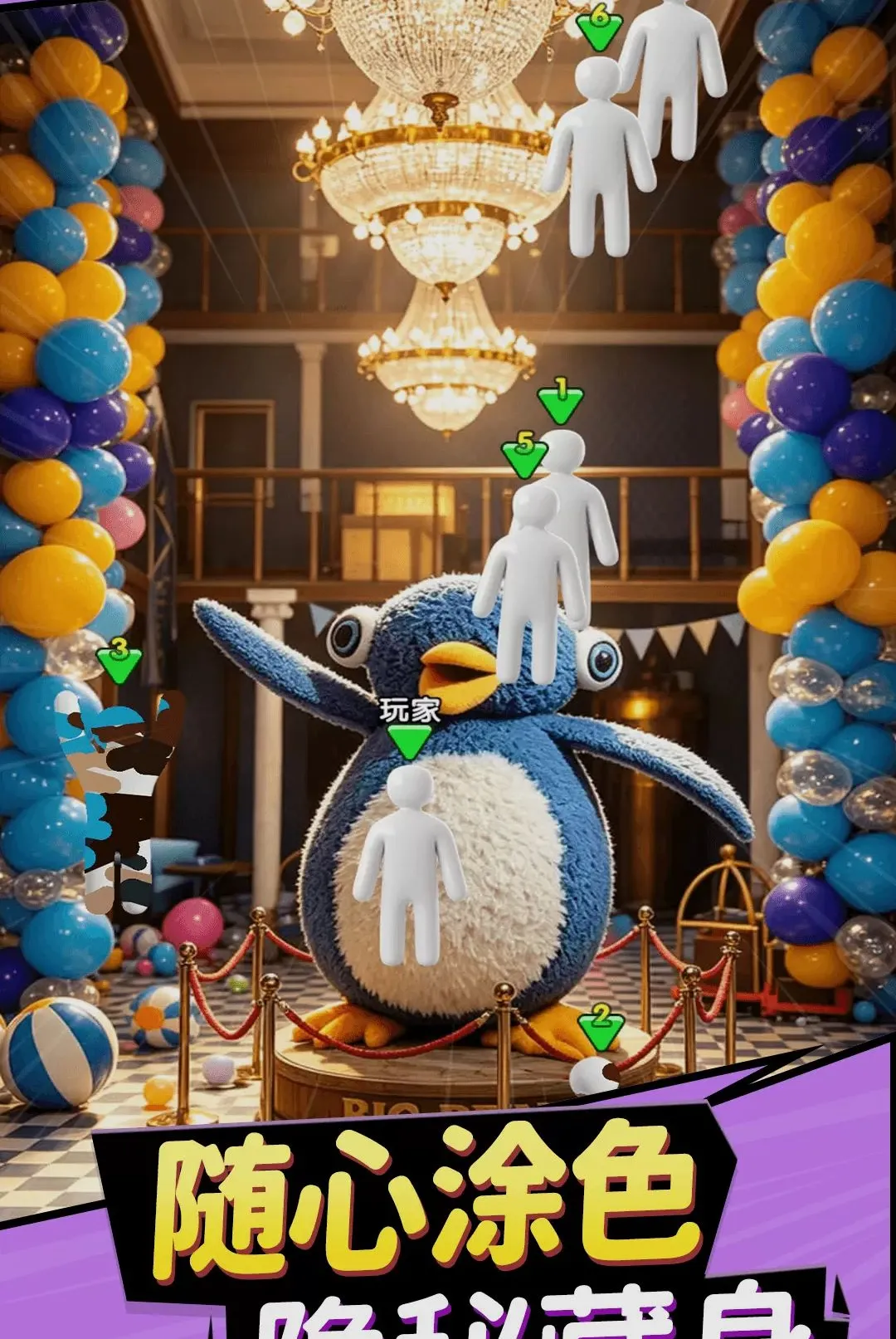 �Լ���èè��׿���ֻ���v1.0.1 �ٷ������ͼ