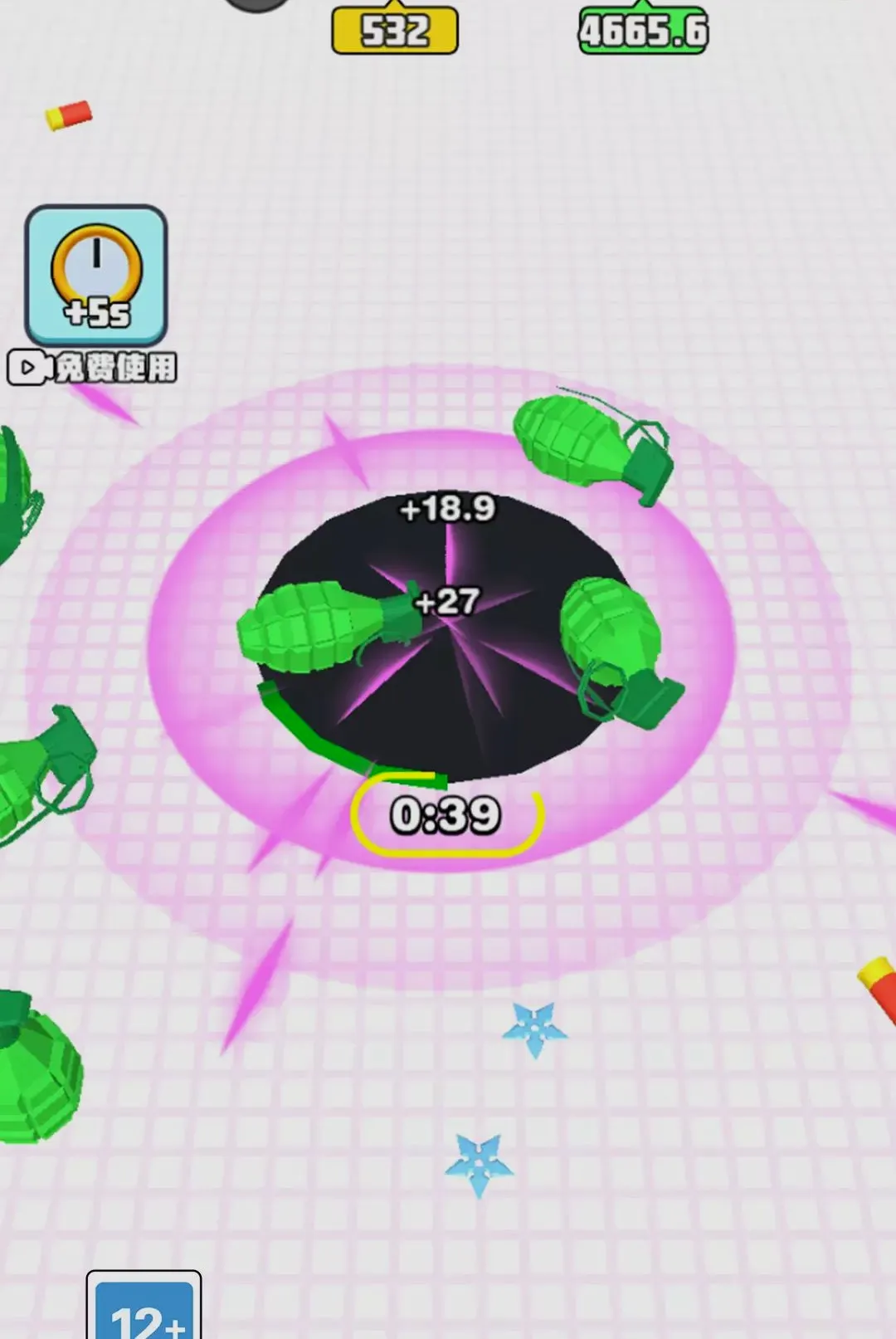 ��Ԩ�ƻ�ģ����Ϸ(�ڶ�ģ����Ϸ)v1.0.0 �ٷ������ͼ