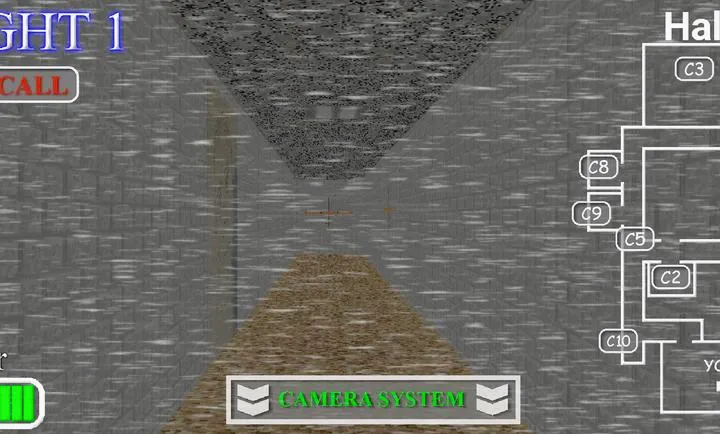 �͵���ʦ����ҹ�����ư�(�͵���ҹ��Ϸ)v1.011 �ٷ������ͼ