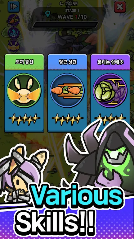 ����ũ������ʬ����ս�����˵���(���ӷ�����Ϸ)