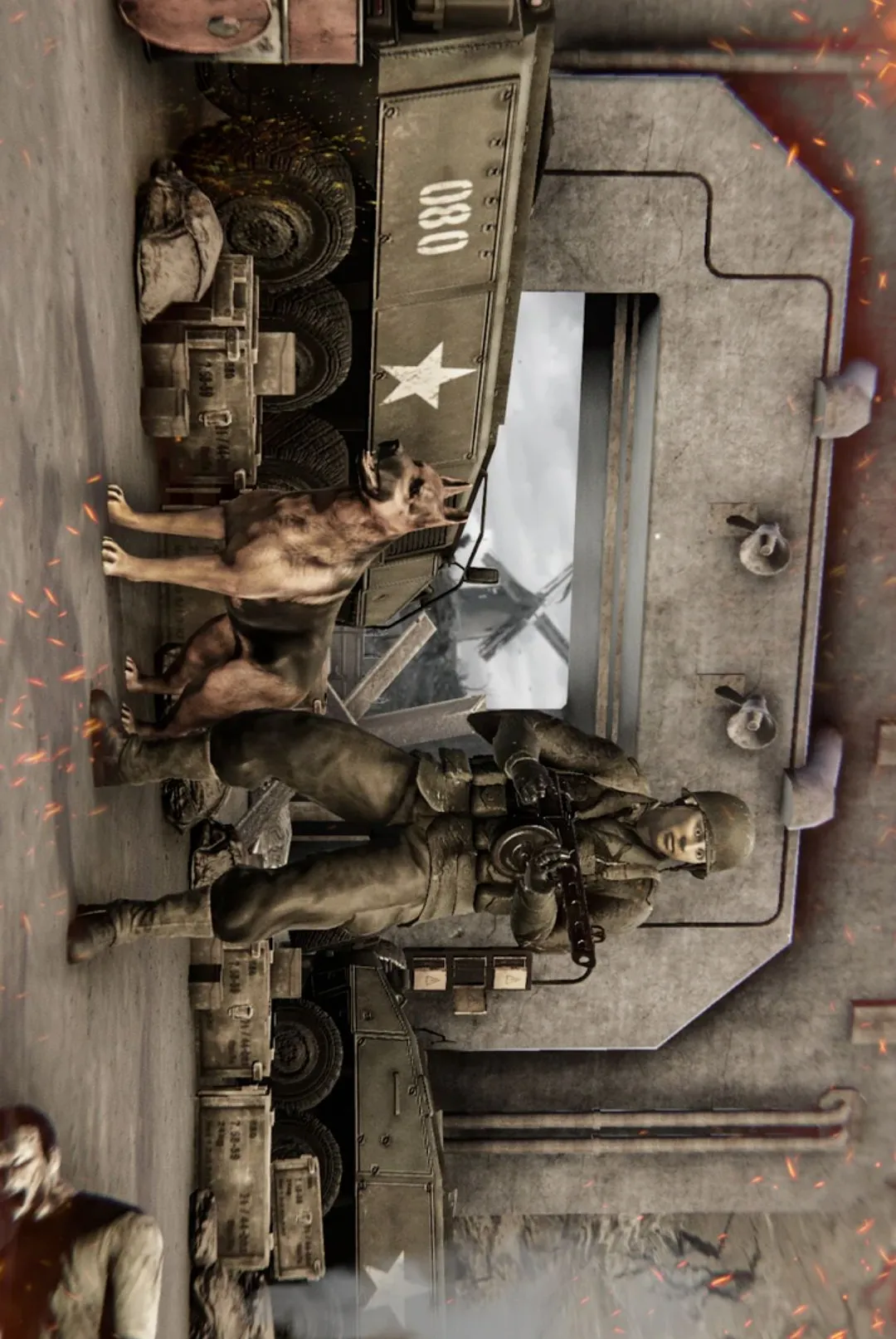 ս��ѫ�£��ڶ��������ս�����ý�����׿���ֻ���v1.56 �ٷ������ͼ