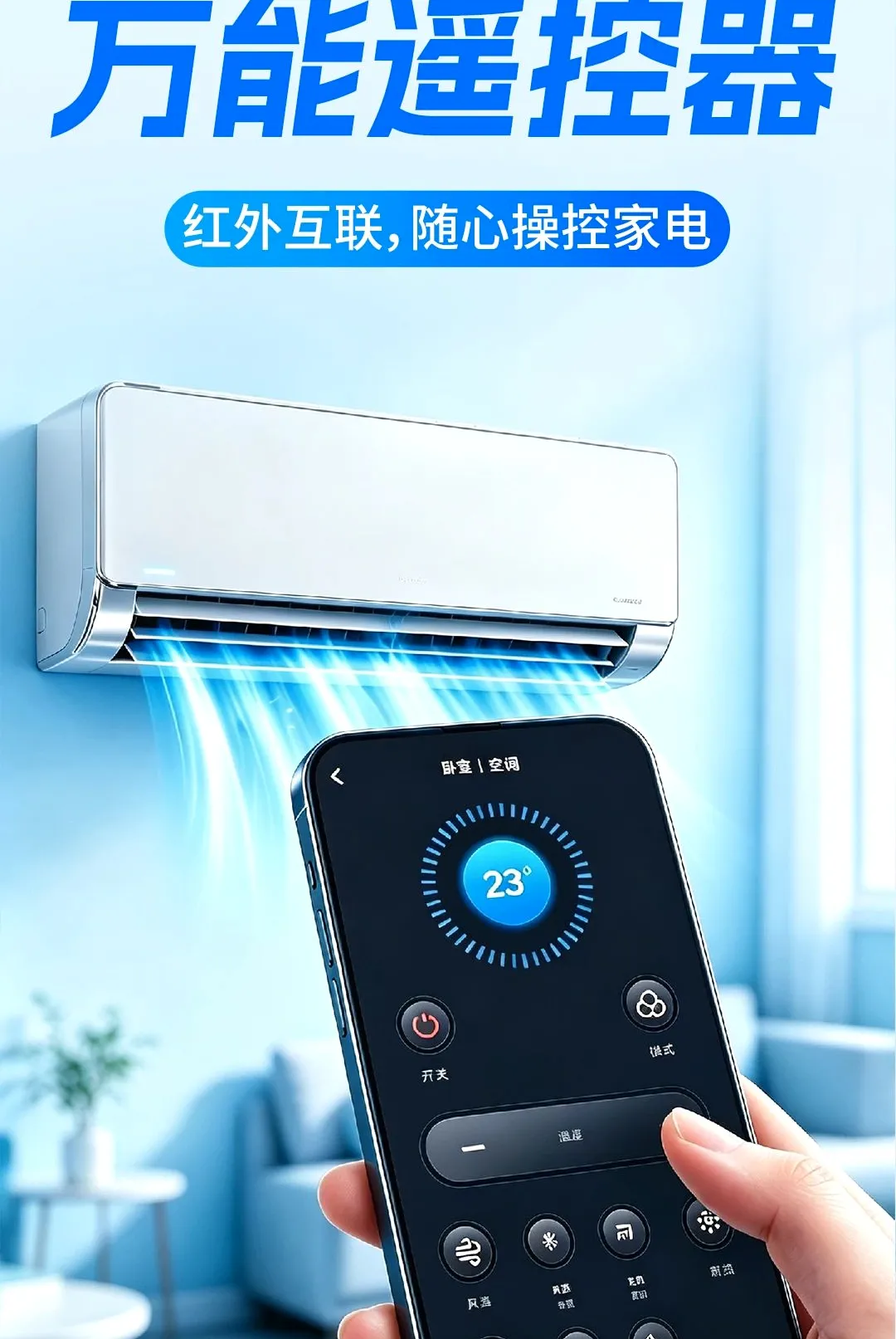 �յ�ң�����Ҿ�ͨ(����ң������)v1.0.1 ��Ѱ��ͼ