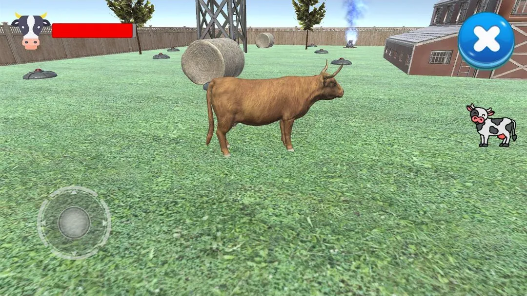 ţ�͹�ţģ����(ģ��ţ��Ϸ)v1.7.4 �ٷ������ͼ