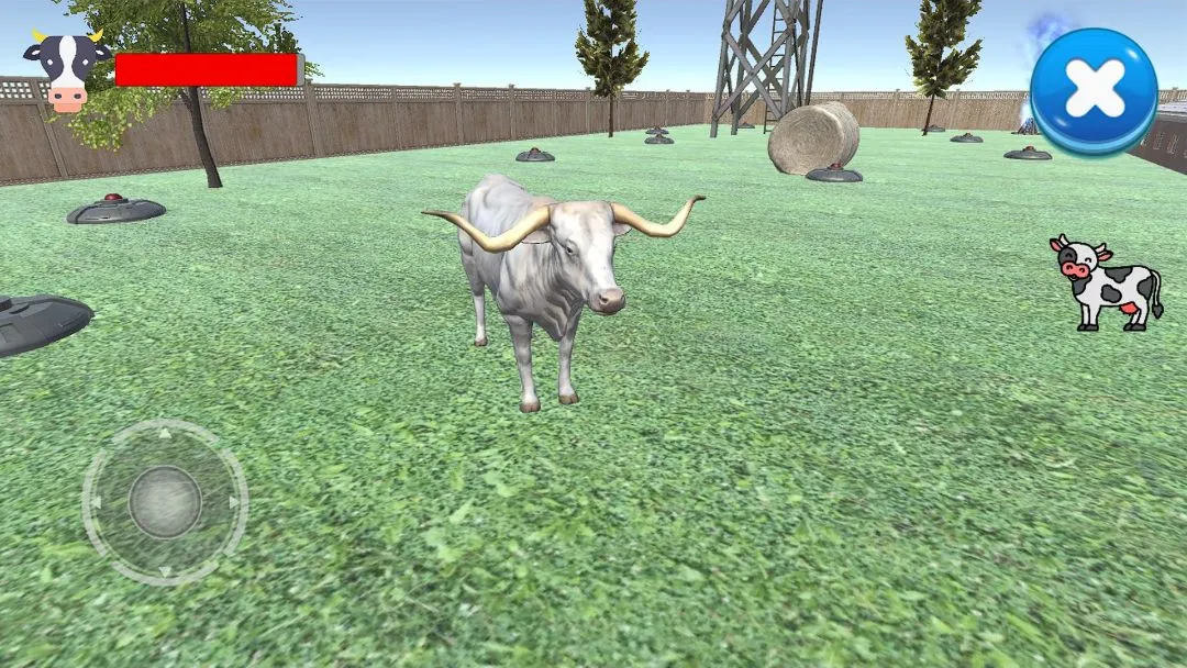ţ�͹�ţģ����(ģ��ţ��Ϸ)v1.7.4 �ٷ������ͼ