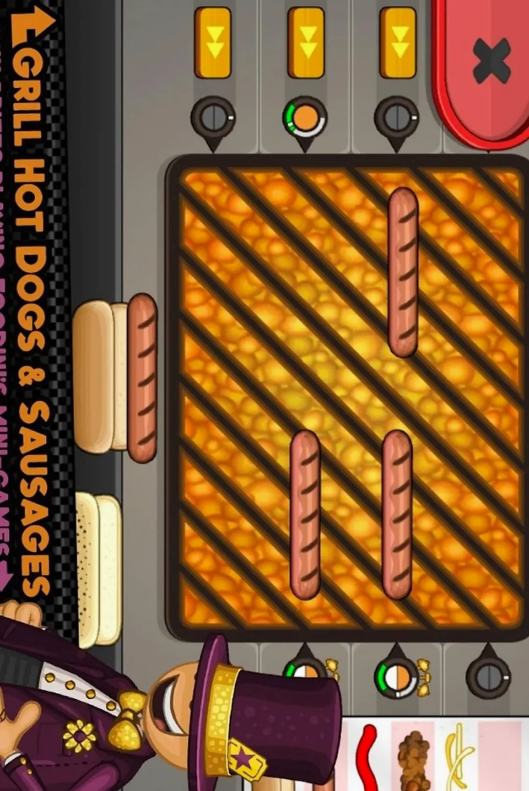 �ϵ��ȹ���HD������Ʊ��(�ϵ��ȹ���Ϸ)v1.1.5 ��Ѱ��ͼ