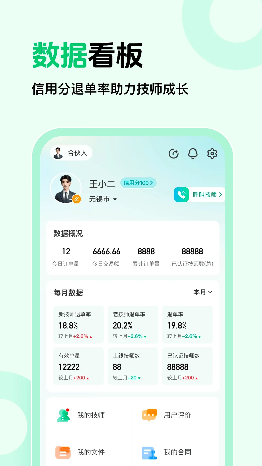 ��Լ�̼Ұ氲׿���ֻ���v1.0.5 �ֻ����ͼ