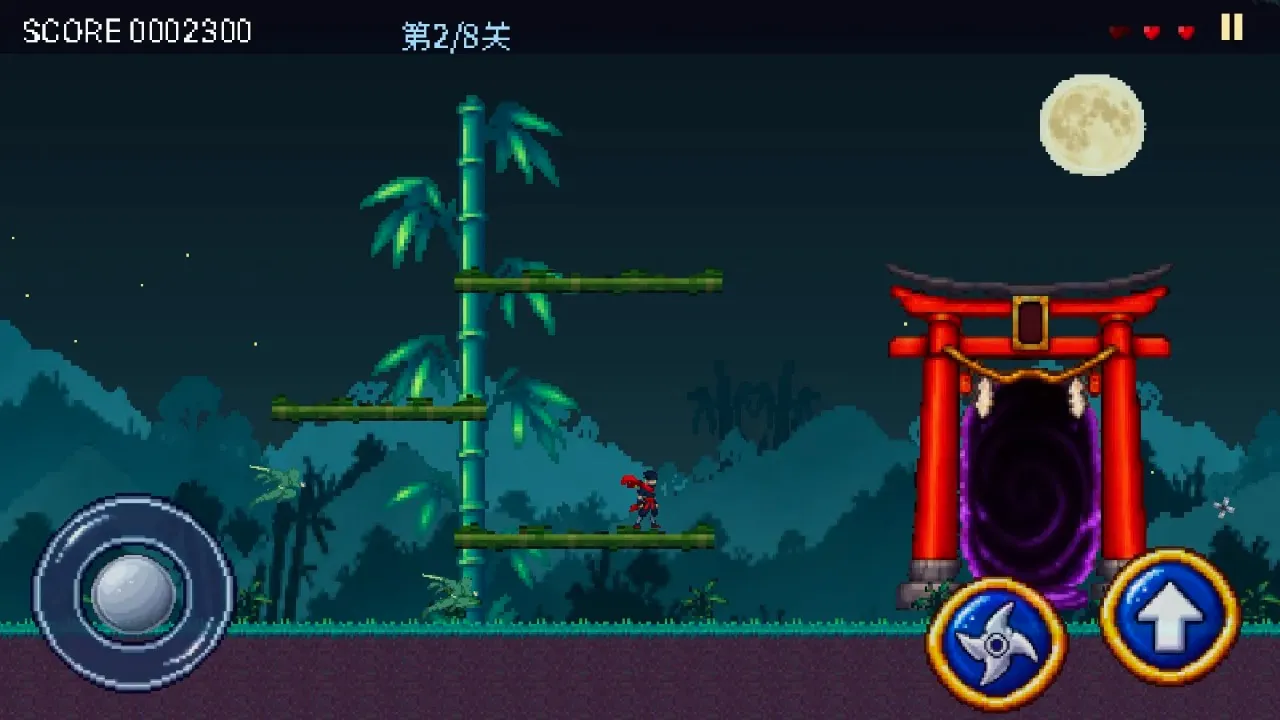 ��ҹ���ߴ�(����������Ϸ)v1.0.1 ��Ѱ��ͼ