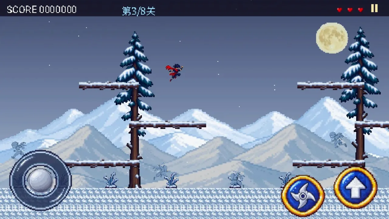��ҹ���ߴ�(����������Ϸ)v1.0.1 ��Ѱ��ͼ