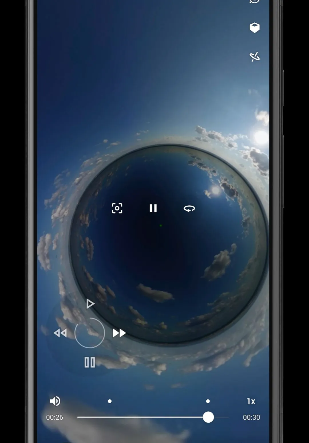 VR ý�岥������׿���ֻ���v2.6.2 �ٷ������ͼ