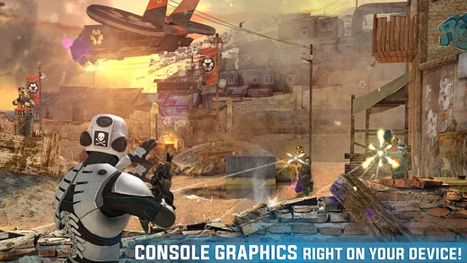 Overkill 3ɱ¾֮��3(ɱ¾֮����Ϸ)v1.4.5 ��Ѱ��ͼ