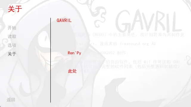 ��������Gavril��Ϸ�޹���(�ֲ�������Ϸ)