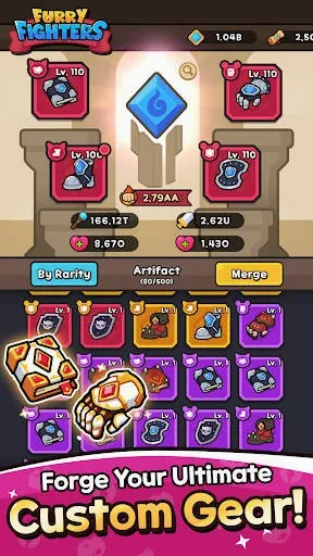 ��֨����ս2026���°汾v1.2.29 �ٷ������ͼ