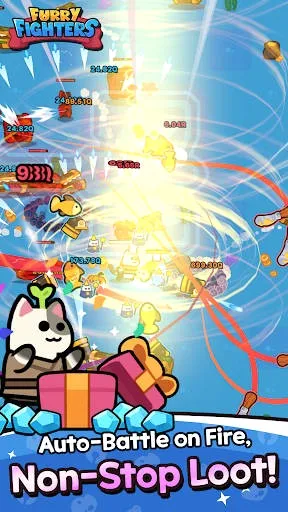 ��֨����ս2026���°汾v1.2.29 �ٷ������ͼ