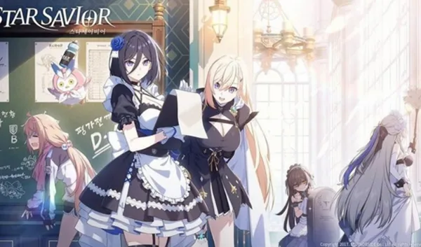 StarSavior��׿���ֻ���v0.0.1709901 ��׿���ͼ
