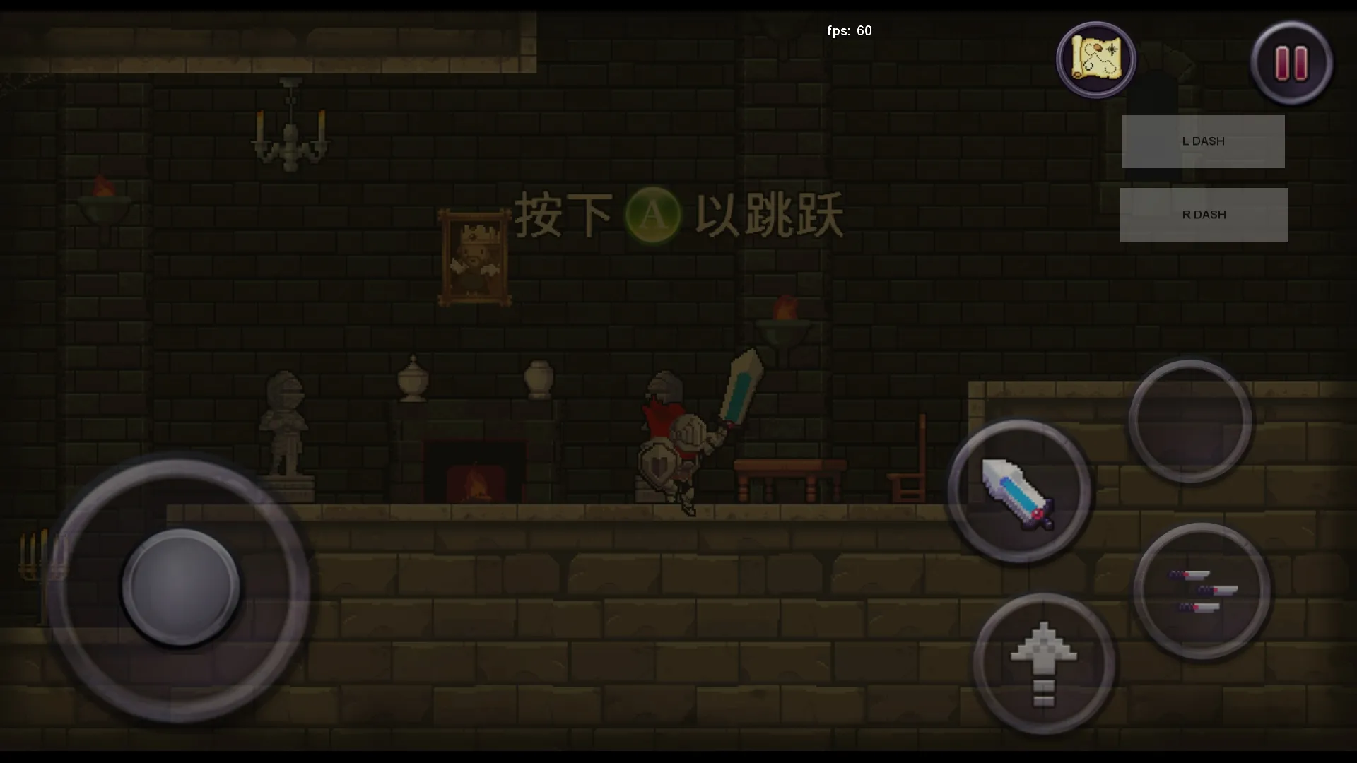 无赖传奇游戏(roguelike游戏) 无赖传奇游戏(roguelike游戏)