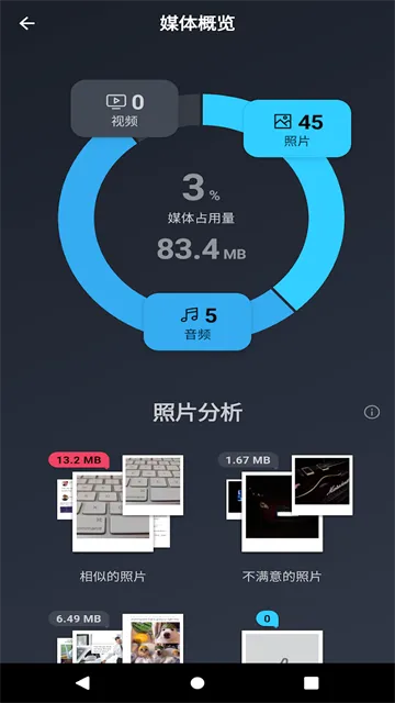 AVG Cleanerϵͳ����APP(�ֻ�������������)v26.04.0 ��Ѱ��ͼ